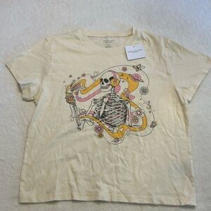 American Eagle Graphic Tee